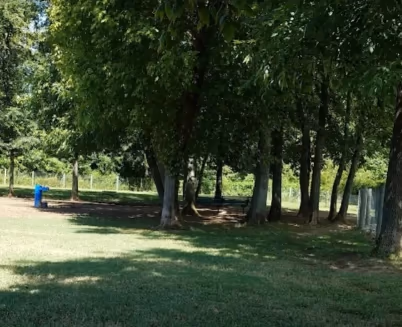 Maggie's Bark Park photo 2